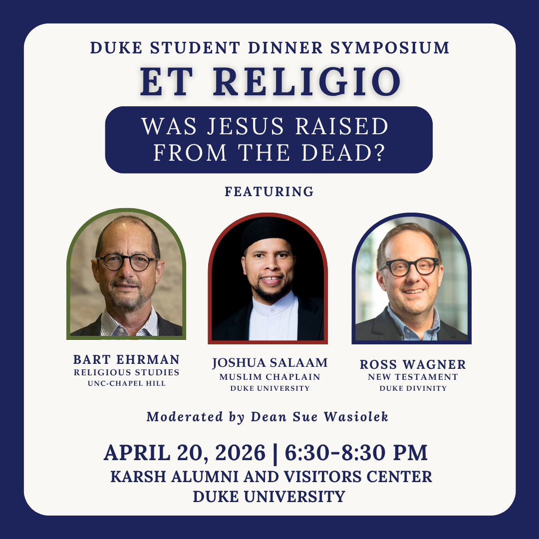 2026 Et Religio Graphic